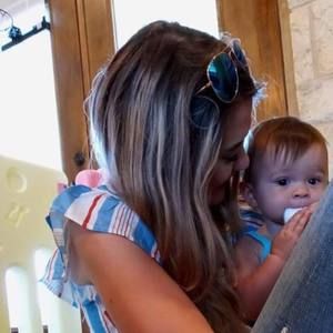 Meet your Posher, Allie